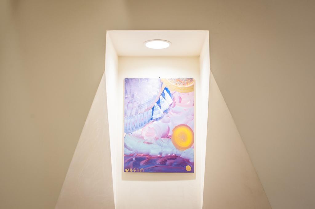 Apartments Moon Or Dama Venice Exterior photo