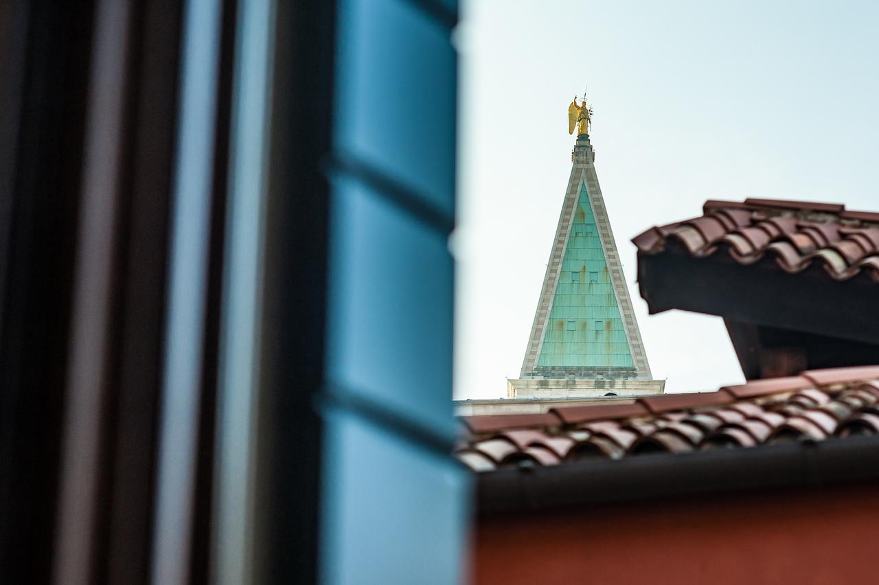 Apartments Moon Or Dama Venice Exterior photo